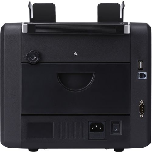 4-Cashtech 8200 maşină de numărat bani