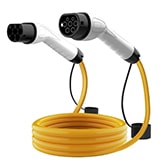 EVMOTIONS Delta Type2 -> Type2 (1x32A) Cabluri EV