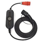 EVMOTIONS Epsilon EVSE Type2 (3x16A) Cabluri EV
